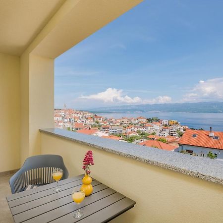 Nevera 1 Vrbnik  Ngoại thất bức ảnh