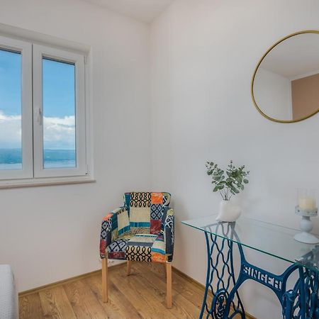 Nevera 1 Vrbnik  Ngoại thất bức ảnh