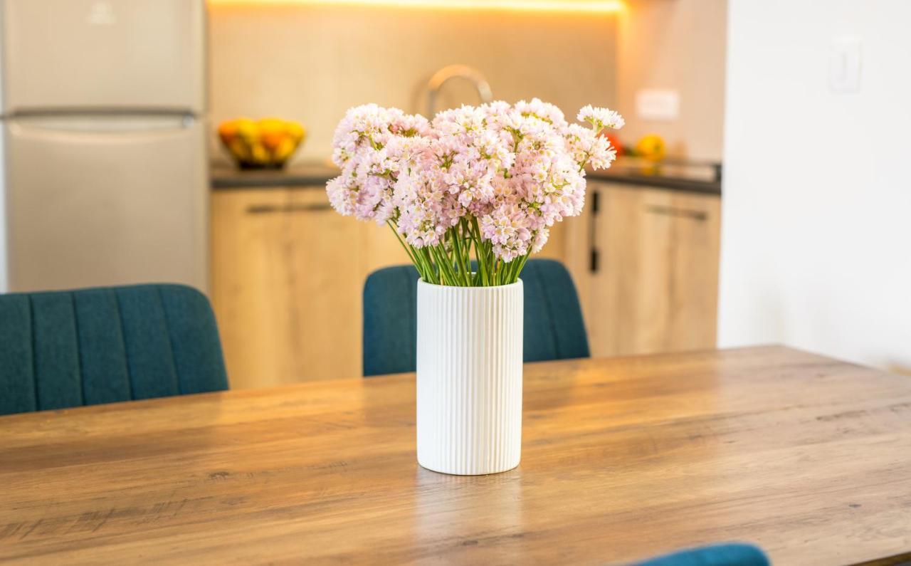 Nevera 1 Vrbnik  Ngoại thất bức ảnh