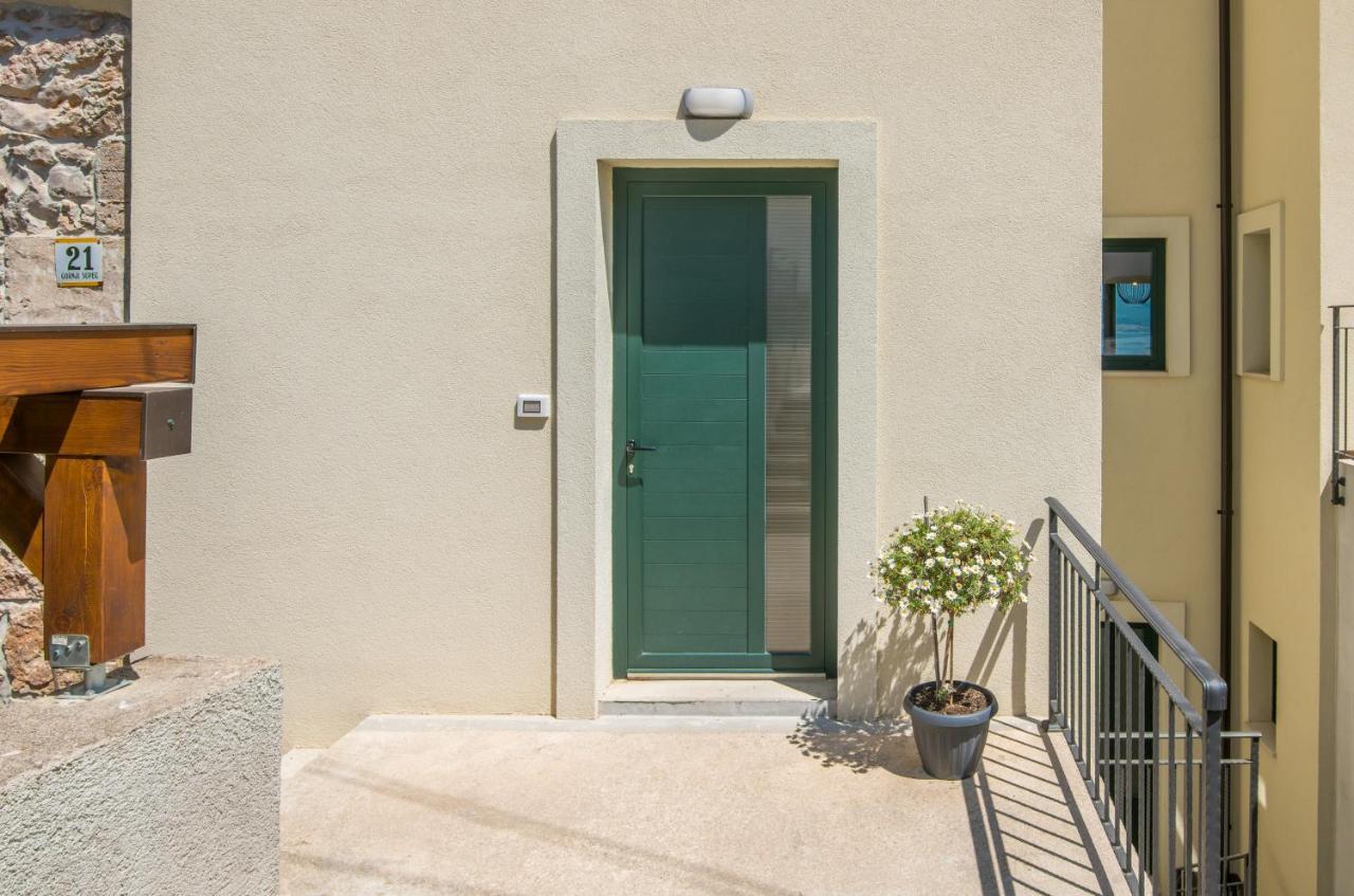 Nevera 1 Vrbnik  Ngoại thất bức ảnh