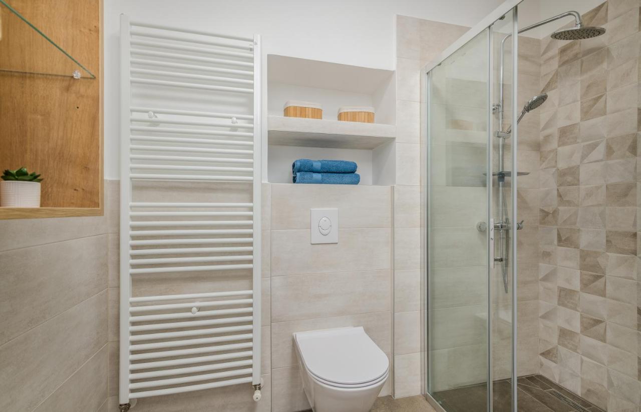 Nevera 1 Vrbnik  Ngoại thất bức ảnh