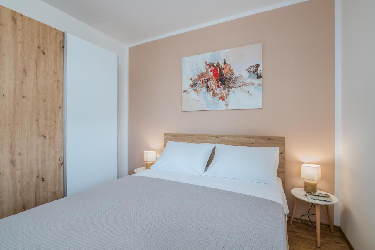 Nevera 1 Vrbnik  Ngoại thất bức ảnh