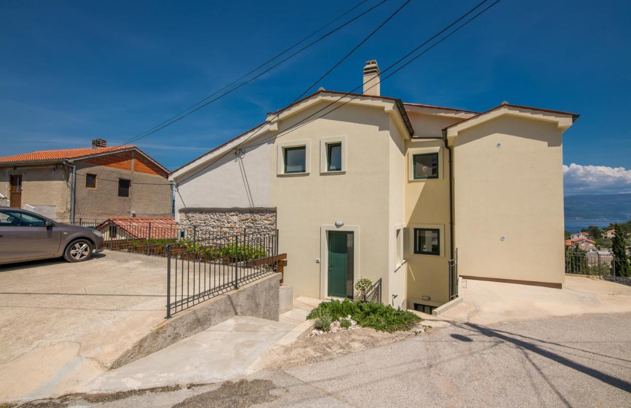 Nevera 1 Vrbnik  Ngoại thất bức ảnh