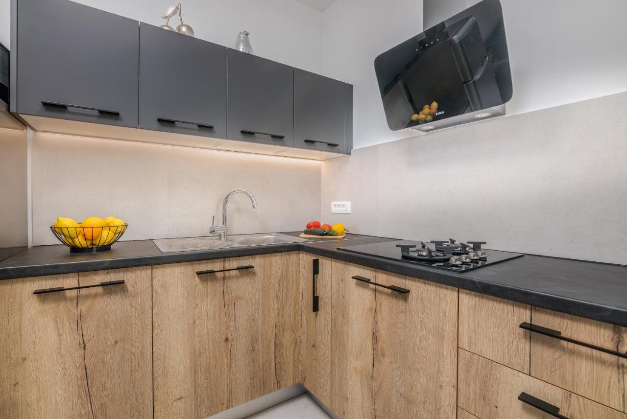 Nevera 1 Vrbnik  Ngoại thất bức ảnh
