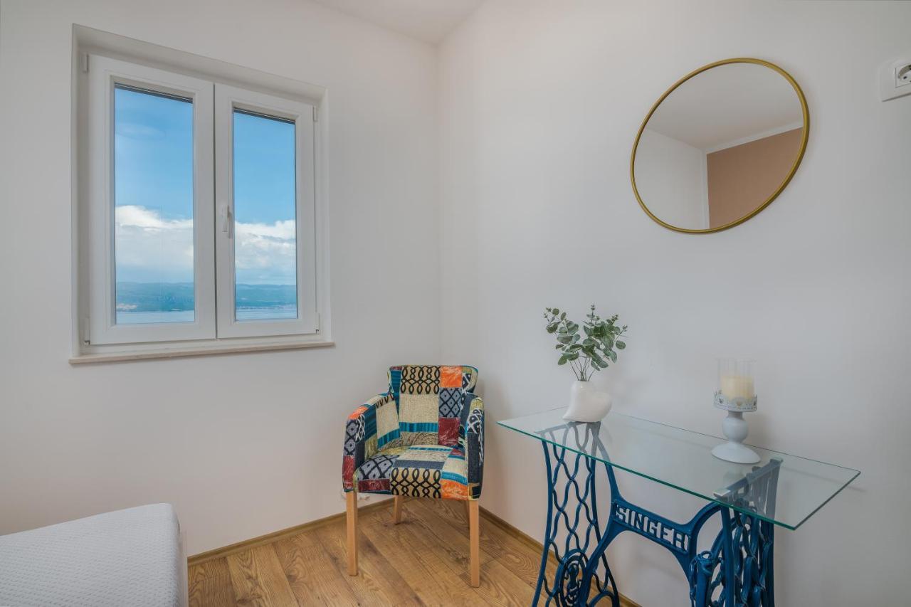 Nevera 1 Vrbnik  Ngoại thất bức ảnh
